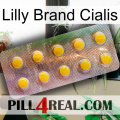 Lilly Brand Cialis new11